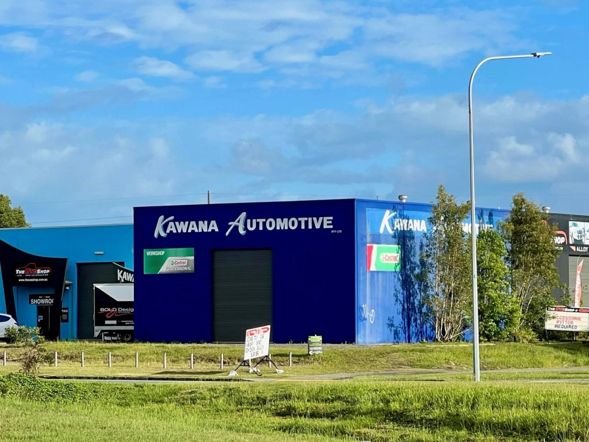 Kawana Automotive - Impressive 1232 image 1