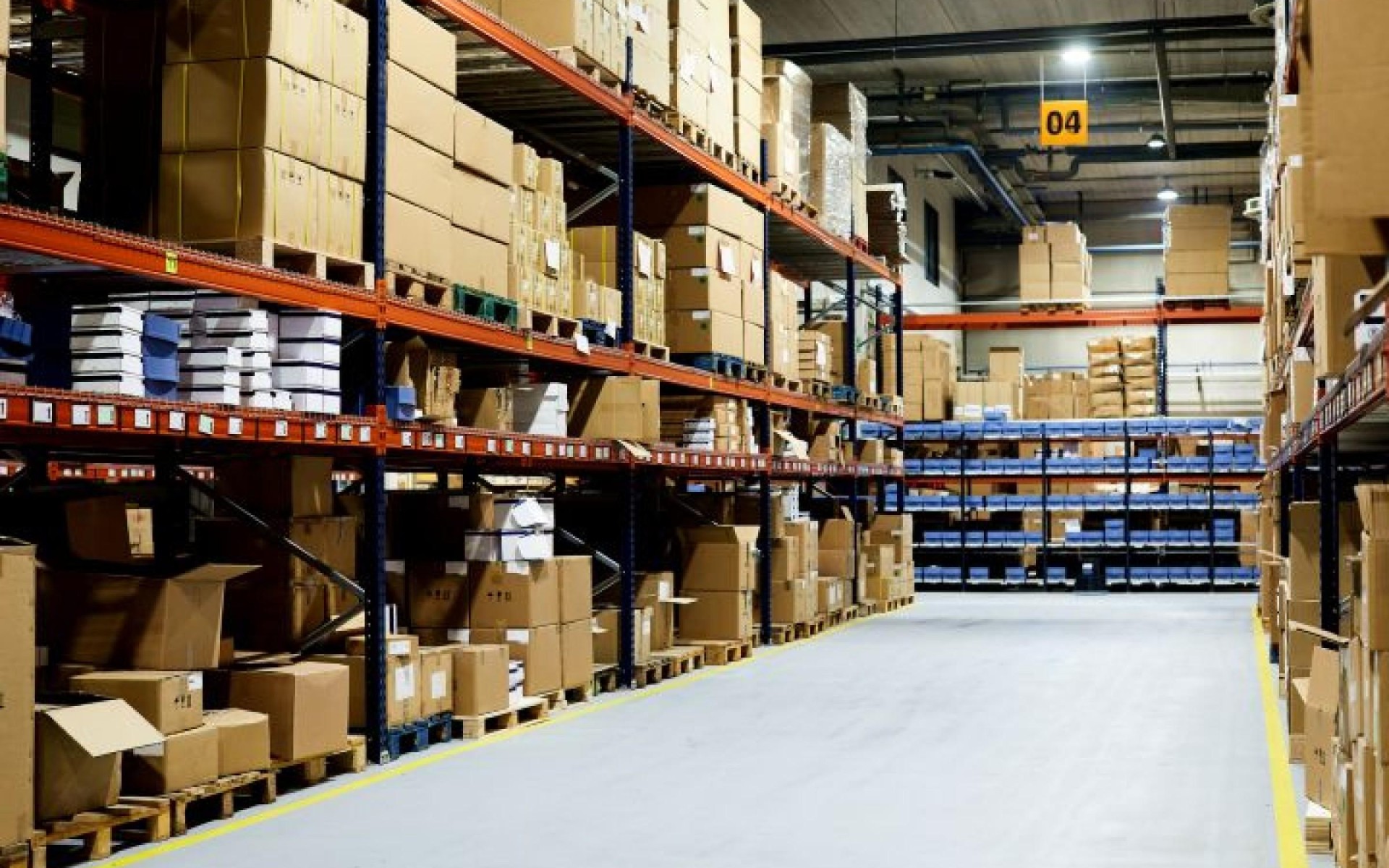 SOLD OFF-MARKET Wholesale Distribution 1310 image 1
