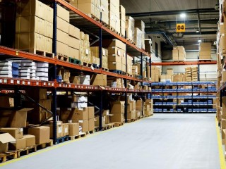 SOLD OFF-MARKET Wholesale Distribution 1310 image 1