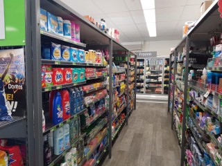 Foodworks – 20 mins 1141 image 1