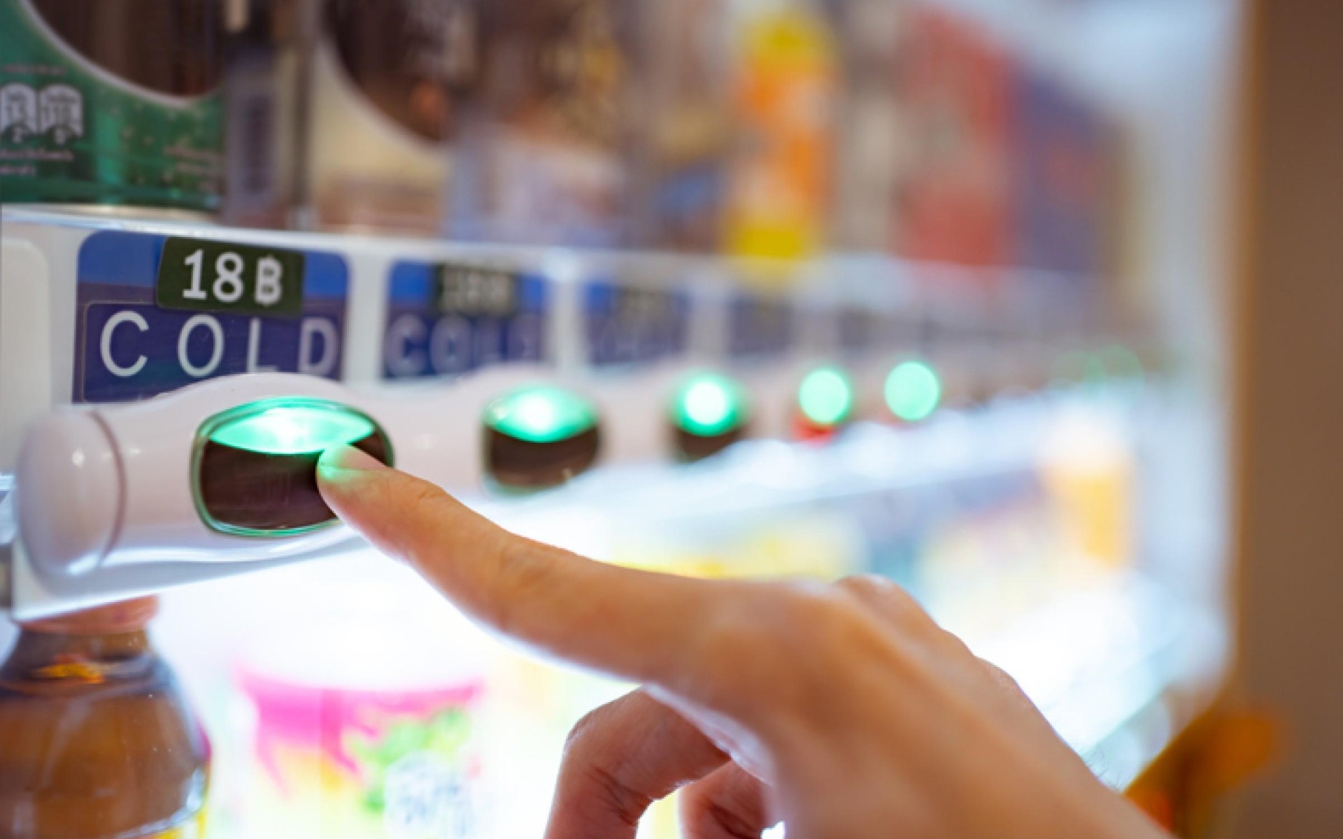 UNDER OFFER - Vending 1309 image 1