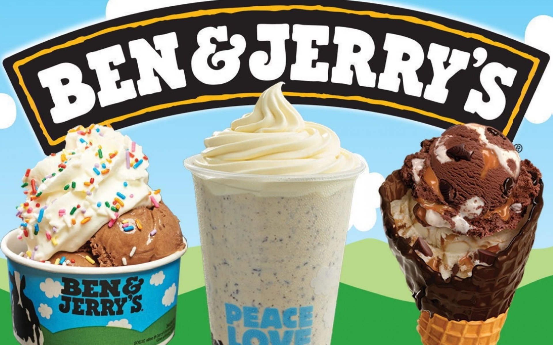 Ice Creams by the 1183 image 1