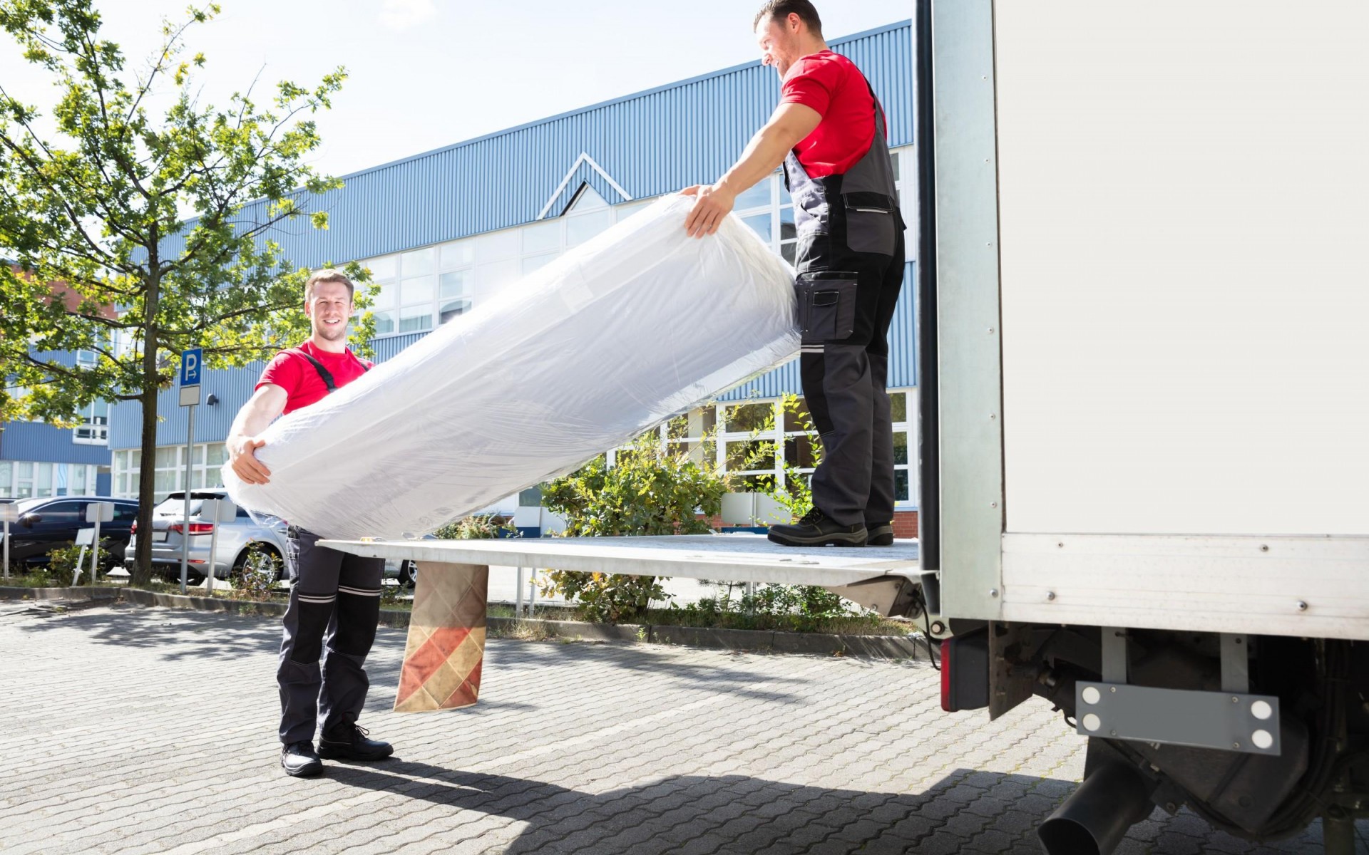 Booming Logistics 1223 image 1