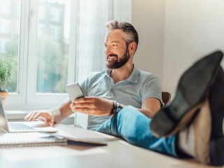Passive Hire Business 1186 image 1
