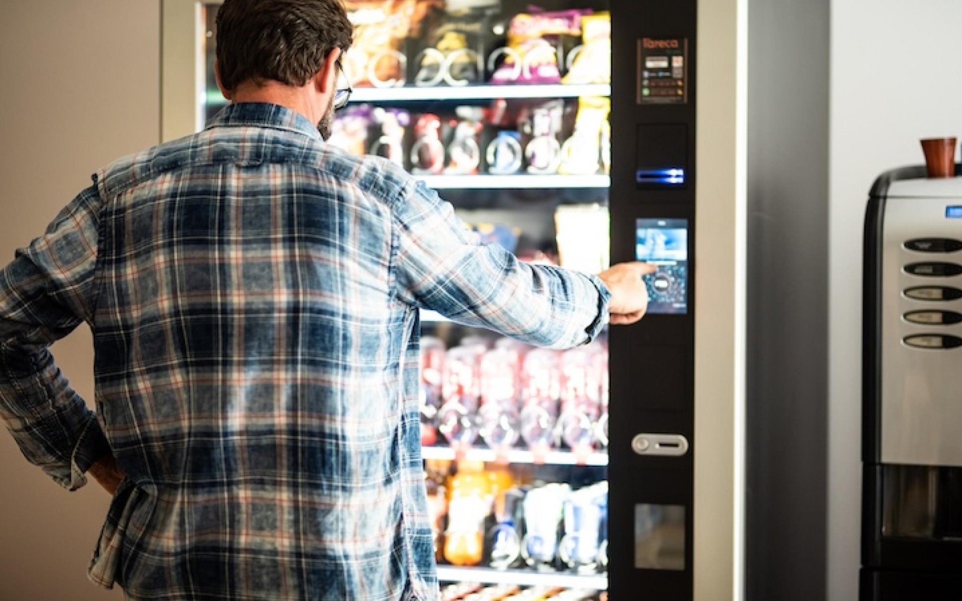 Passive Vending 1309 image 1