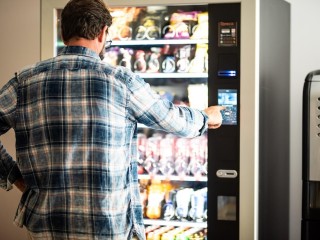 Passive Vending 1309 image 1